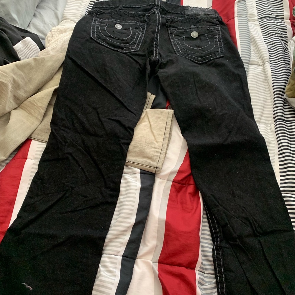 True religion